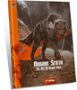 Blood Rage: Deluxe Art Book Second Edition (Kickstarter Pre-Order Special) Kickstarter Board Game Accessory CMON Limited