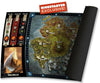 Blood Rage: Oversize Playmat Board (Kickstarter Pre-Order Special) Kickstarter Board Game Accessory CMON Limited