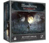 Bloodborne: Hunter's Dream Expansion (Kickstarter Special) Kickstarter Board Game Expansion CMON Limited KS000950D