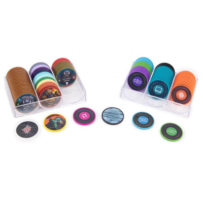 burncycle: Core Game (Kickstarter Pre-Order Special) Kickstarter Board Game Chip Theory Games KS001238C