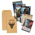 Call to Adventure : Epic Origins Deluxe Edition (킥 스타터 선주문 특별) 킥 스타터 보드 게임 Brotherwise Games KS001185A