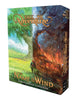 Call to Adventure: Name of The Wind (Retail Pre-Order Edition) Retail Board Game Expansion Brotherwise Games KS001185B