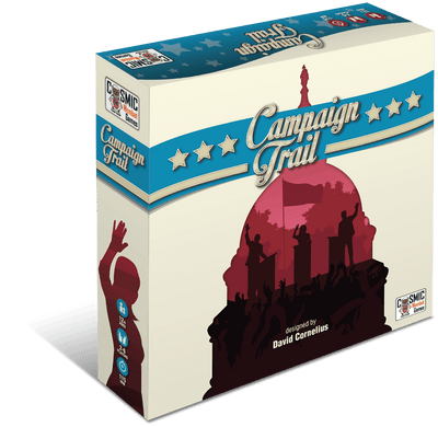 Kampagnenpfad: Presentent Pledge plus Dirty Politics Modul Bundle (Kickstarter Pre-Bestellung) Kickstarter-Brettspiel Grey Fox Games KS001051a