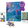 Canvas: Finishing Touches Deluxe Edition Bundle (Kickstarter Pre-Order Special) Kickstarter Board Game Expansion R2i Games KS001350A