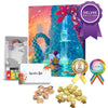 Canvas: Reflections Deluxe Edition Bundle (Kickstarter Pre-Order Special) Kickstarter Board Game Expansion R2i Games KS001351A