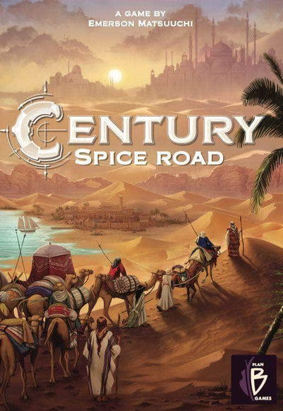 세기 : Spice Road Retail Board 게임 Plan B Games, ABACUSSPIELE, Arclight, Asmodee, Bergsala Enigma, Broadway Toys, 아이디어의 큐브 공장, Devir, Edinorog, Esdevium, Mandoo Games, Ninive Games, Piatnik KS800523A