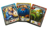 Champions of Midgard: Asian or Chinese Monsters Promo Pack (Promo Edition) Retail Board Game Supplement Grey Fox Games KS000650M