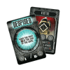 Champions of Midgard: Destiny Virtue, Rune Promo Pack (Promo Edition) Retail Board Game Supplement Grey Fox Games KS000650P