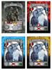 Champions of Midgard: Game Boy Geek Promo Draudan and Bergrisar King Packs (Promo Pre-Order Edition) Retail Board Game Accessory Grey Fox Games KS000650I