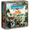 Champions of Midgard: The Core Game (Retail Pre-Order Edition) Retail Board Game Grey Fox Games 616909967360 KS000650C