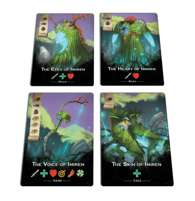 إصدار City of Kings Deluxe Edition مع حزمة التوسعة الدقيقة Dexterity (Kickstarter Special) لعبة Kickstarter Board The City of Games KS000659