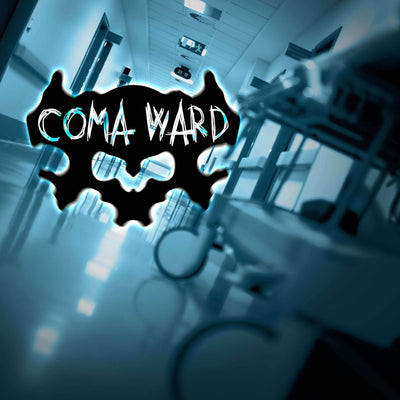 Coma Ward: משכון Premium (Kickstarter Special הזמנה מראש) Everything Epic Games