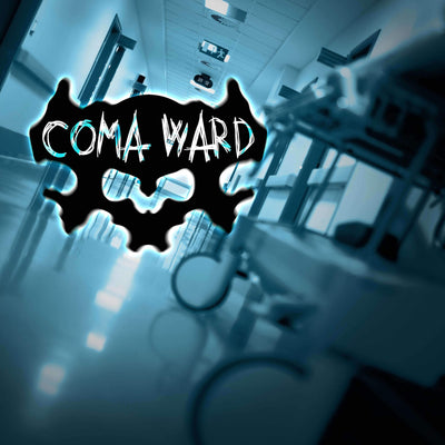 Coma Ward: Premium Pledge (Kickstarter ennakkotilaus) Kickstarter Board Game Everything Epic Games