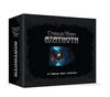 Cthulhu Wars: Azathoth Neutral Expansion (CW-F4) Ding&Dent (Kickstarter Special) Kickstarter Board Game Expansion Petersen Games 680569977700 KS000869U