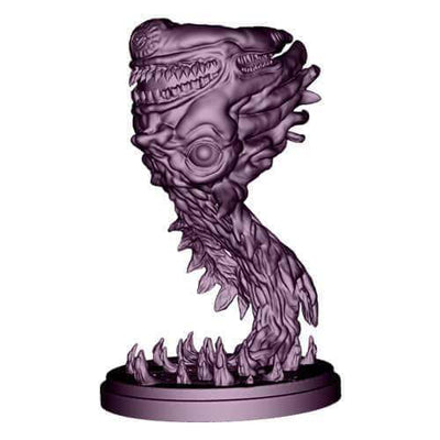 Cthulhu Wars: Cacodemon (CW-U30) (Kickstarter Special) การขยายเกมกระดาน Kickstarter Petersen Games