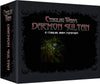 Cthulhu Wars: Daemon Sultan Faction Expansion (CW-F7) (Kickstarter Pre-Order Special) Kickstarter Board Game Expansion Petersen Games KS000869L