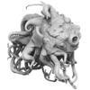 Cthulhu Wars: Elder Shoggoth Expansion (Kickstarter Pre-Order Special) Kickstarter Board Game Expansion Petersen Games Limited KS000869M