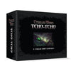 Cthulhu Wars: Tcho Tcho Expansion (CW-F5) (Kickstarter Special) Kickstarter Board Game Expansion Petersen Games 680569977915 KS000210D