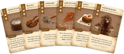 Dale of Merchants 2 Plus Promo Pack Bundle (Kickstarter Special) Kickstarter Board Game Snowdale Design 672713583905 KS000085