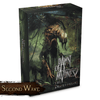 Dawn of Madness: The Depressions  Terror Pack Expansion (Kickstarter Pre-Order Special) Kickstarter Board Game Expansion Diemension Games KS001000G