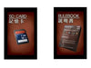 Deception: GameBoyGeek Promo Pack Retail Card Game Supplement Grey Fox Games