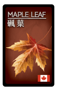 Deception: Theme Pack - תוסף למשחקי קלפים קמעונאיים בצפון אמריקה Grey Fox Games