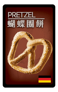 Deception: Theme Pack - תוסף למשחקי קלפים קמעונאיים של מערב אירופה Grey Fox Games