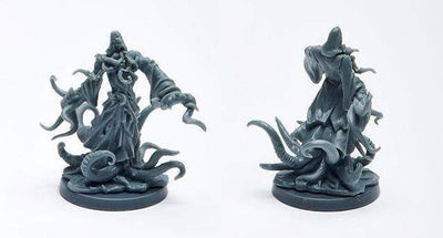 Deep Madness : Drifter King Epic Monster (Kickstarter Special)