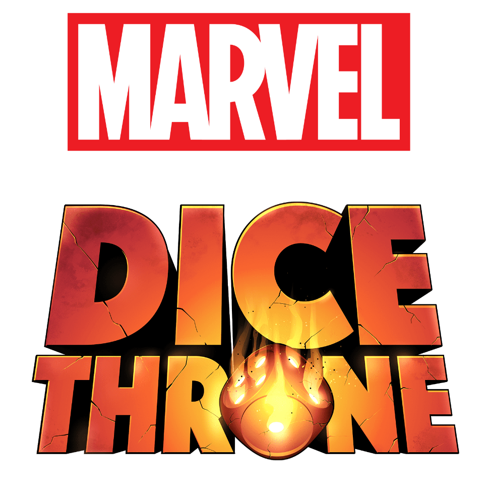 Dice Throne Marvel Dice Throne Kickstarter Board Game The Game Steward