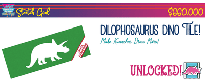 Dinosaur Island: Extension Totally Liquid Extreme Edition (Kickstarter Précommande spéciale) Extension du jeu de société Kickstarter Pandasaurus Games
