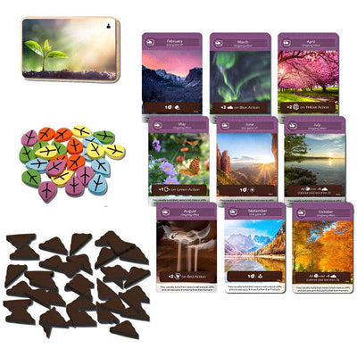 EART Inside Up Games KS001221A