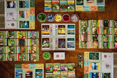 EART Inside Up Games KS001221A