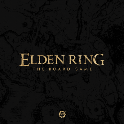 Elden Ring: tutto il pacchetto di impegno (Speciale pre-ordine Kickstarter) Kickstarter Board Game Steamforged Games KS001364A