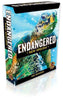 Endangered: New Species Expansion Plus Giant Panda Expansion Bundle (Kickstarter Pre-Order Special) Kickstarter Board Game Expansion Grand Gamers Guild KS001023C