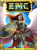 Epic Card Game: Ks Promo Pack (Kickstarter Pre-Order Special) Kickstarter Card Game Expansion Wise Wizard Games KS001006C