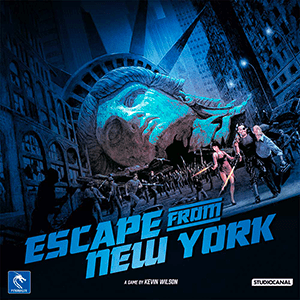 Escape from new york 2025 putlocker