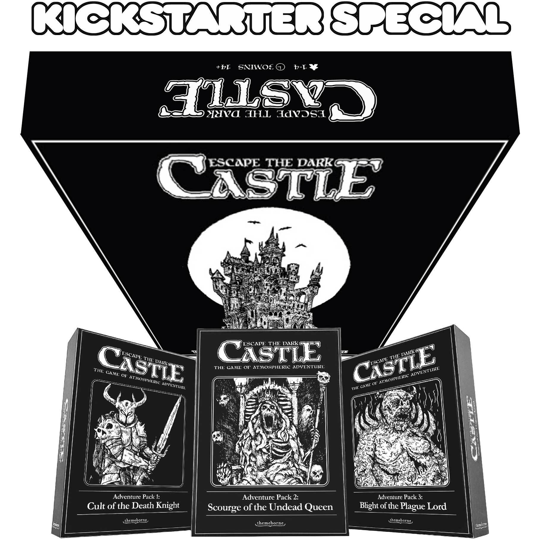 Dark Castle Lord