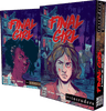 Final Girl: A Knock At The Door (Kickstarter Pre-Order Special) Kickstarter Board Game Expansion Van Ryder Games KS001081B