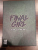 Final Girl: Box of Props (Kickstarter Pre-Order Special) Kickstarter Board Game Accessory Van Ryder Games KS001369A