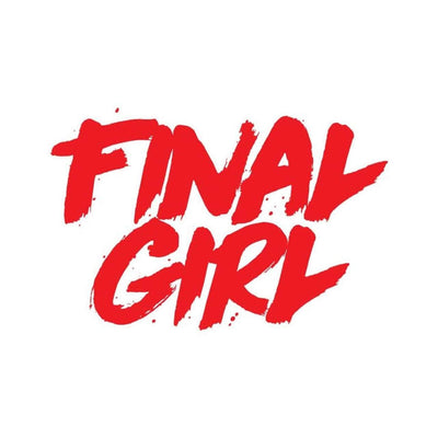 Final Girl: Lore &amp; Scenariusz książka [Seria 2] (Kickstarter w przedsprzedaży Special) Rozszerzenie gry planszowej Kickstarter Van Ryder Games KS001429A