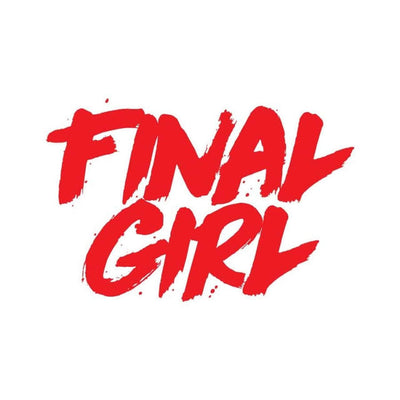 Final Girl: Lore &amp; Scenario Book [Series 2] (Kickstarter pre-order Special) Kickstarter Board Game Expansion Van Ryder Games KS001429A