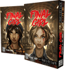 Final Girl: Madness In The Dark (Kickstarter Pre-Order Special) Kickstarter Board Game Expansion Van Ryder Games KS001081H