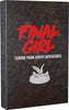 Final Girl: Terror From Above Bird Miniatures (Kickstarter Pre-Order Special) Kickstarter Board Game Accessory Van Ryder Games KS001368A