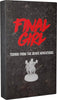 Final Girl: Terror From The Grave Zombie Miniatures (Kickstarter Pre-Order Special) Kickstarter Board Game Accessory Van Ryder Games KS001371A