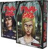 Final Girl: The Happy Trails Horror [Series 1] (Kickstarter Pre-Order Special) Kickstarter Board Game Expansion Van Ryder Games KS001216A