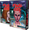 Final Girl: The Haunting of Creech Manor [Series 1] (Kickstarter Pre-Order Special) Kickstarter Board Game Expansion Van Ryder Games KS001216B