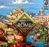 Foundations of Rome: Maximus Pledge Bundle (Kickstarter Pre-Order Special) Kickstarter Board Game Arcane Wonders KS001372A