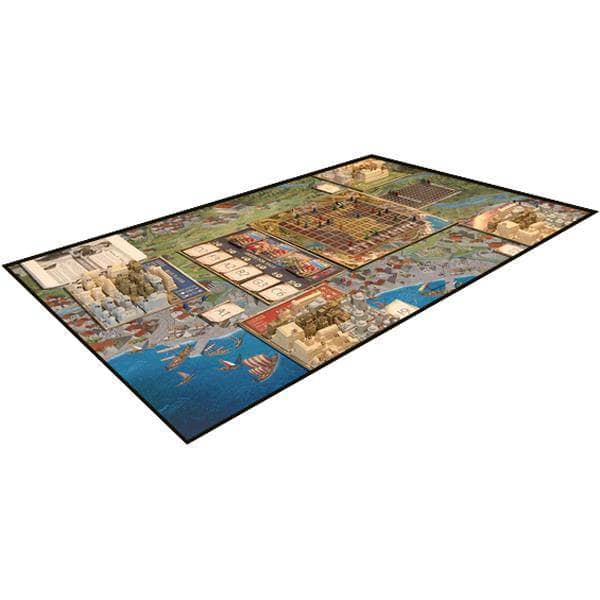 Foundations Of Rome Sundrop Maximus Edition – Gioco Da Tavolo – Nuovo, Spedizione Gratuita - Foto 3