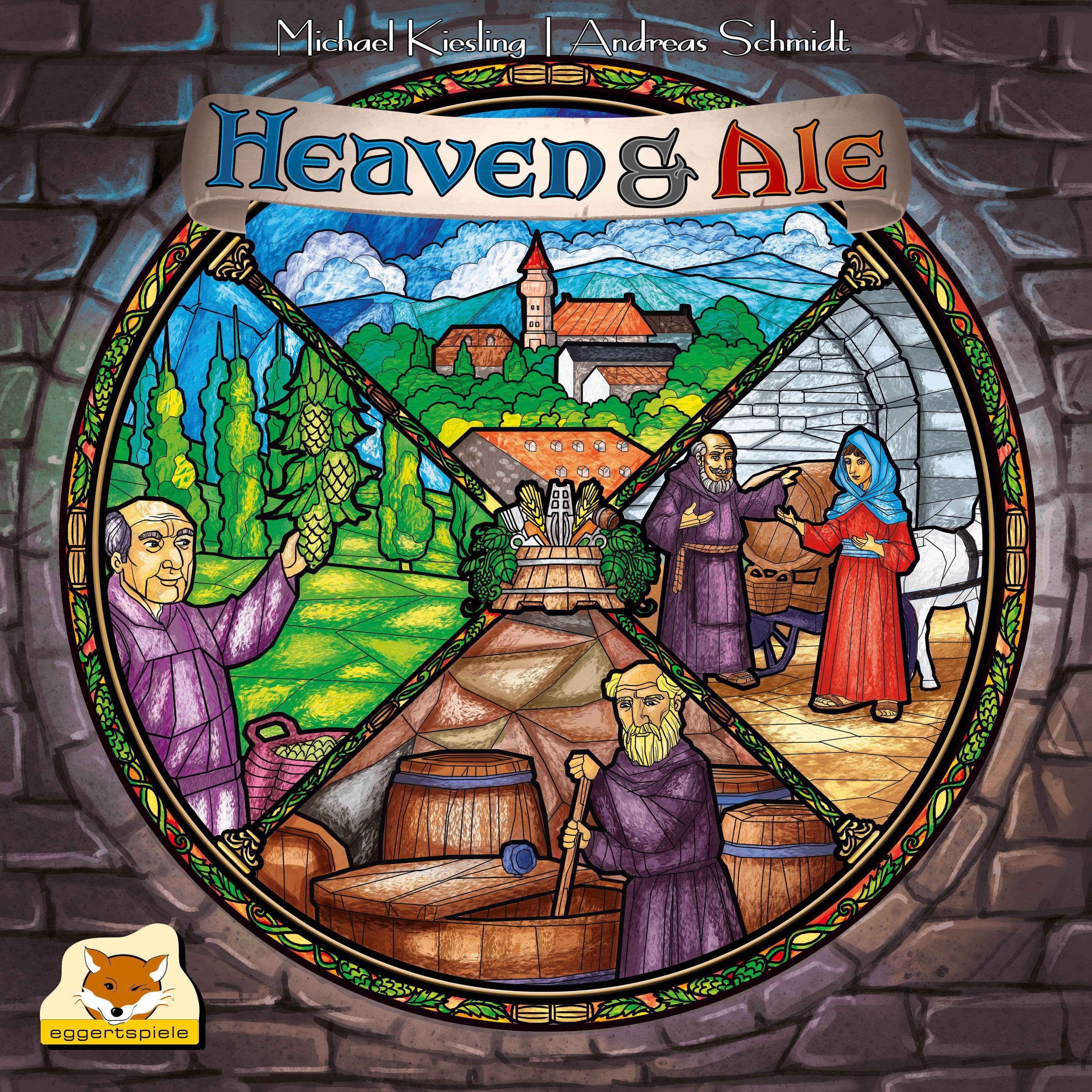 Heaven Ale (Retail Edition)