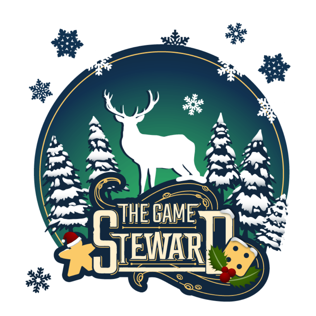 Holiday Gift Certificate Gift Cards The Game Steward